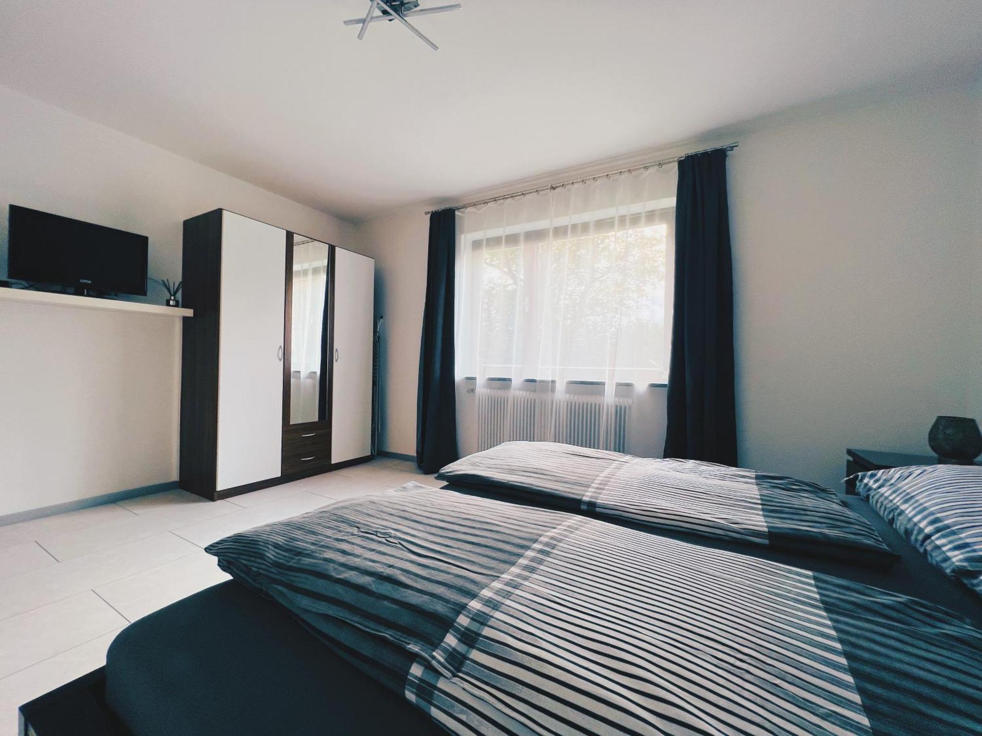 Ferienwohnung Wallmerhof Am Laendlichen Wimberg 아드네트 외부 사진