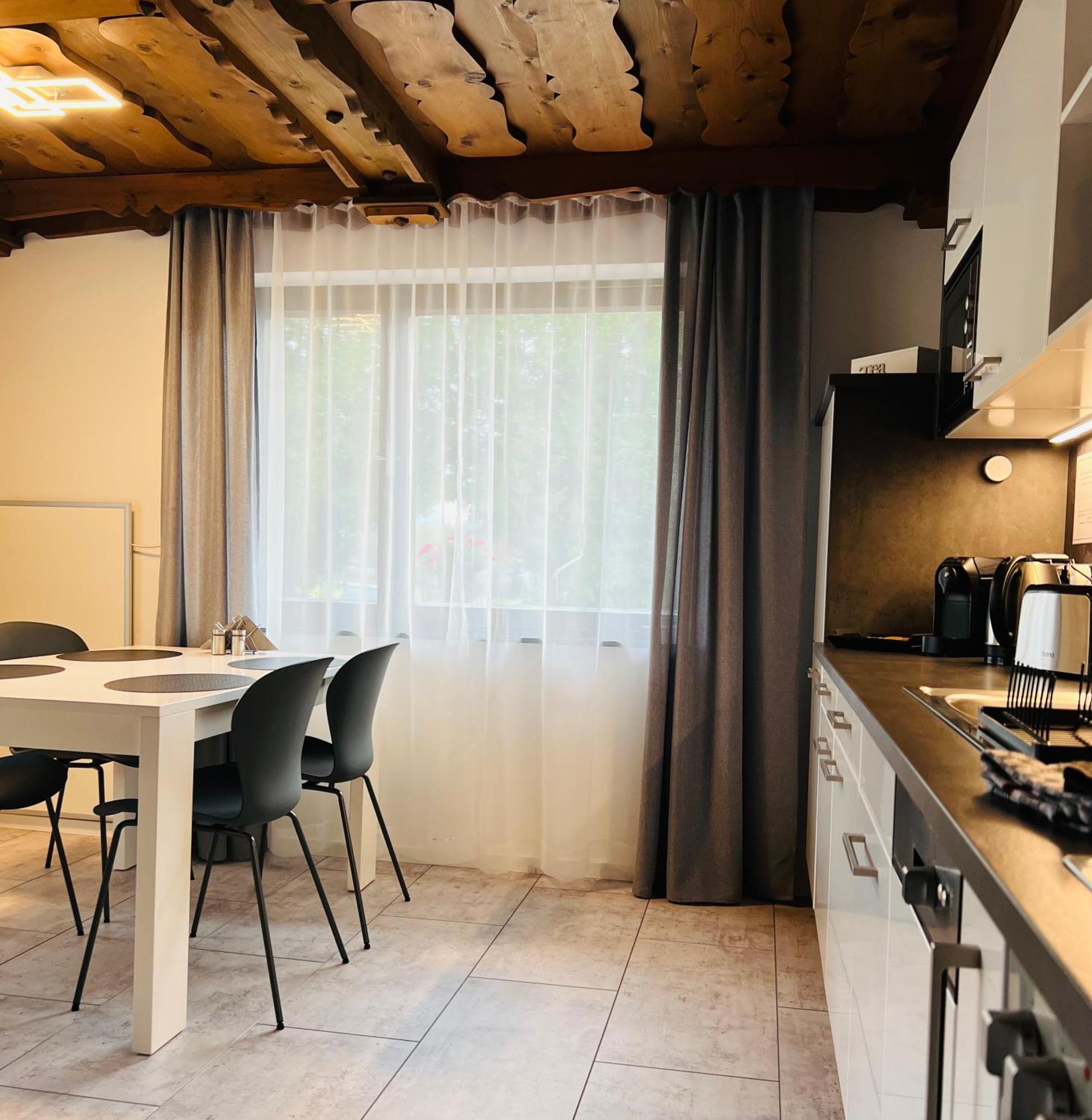 Ferienwohnung Wallmerhof Am Laendlichen Wimberg 아드네트 외부 사진
