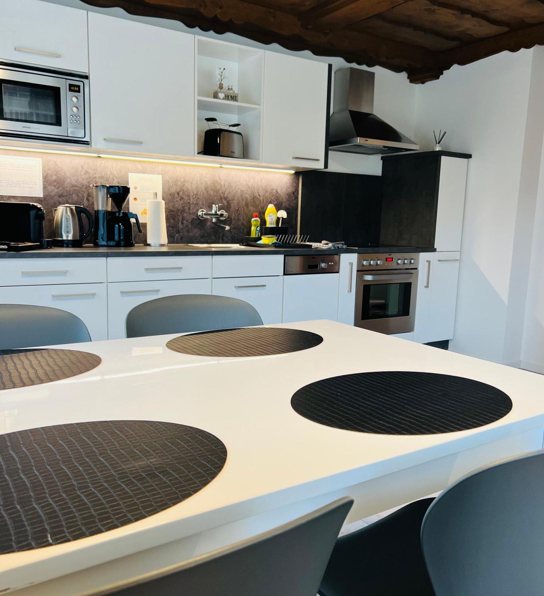 Ferienwohnung Wallmerhof Am Laendlichen Wimberg 아드네트 객실 사진