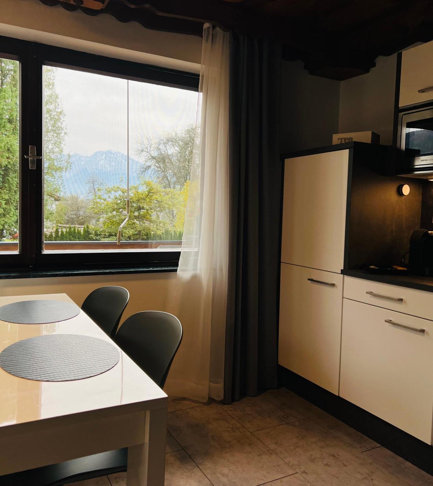 Ferienwohnung Wallmerhof Am Laendlichen Wimberg 아드네트 외부 사진